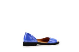 Босоножки EDART 1023.110 bl.blue.blesk R - Ed'art фото 5