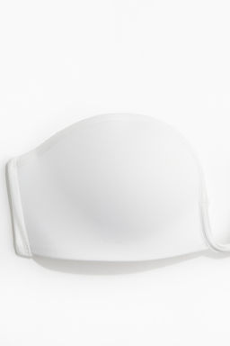 Sujetador balconette push-up sin aros - H&m фото 5