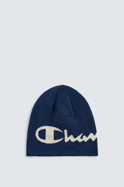 CHAMPION ® X ZARA REVERSIBLE BEANIE  фото 3