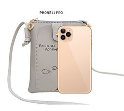 Сумка ZL-203-4 - Ferro фото 2