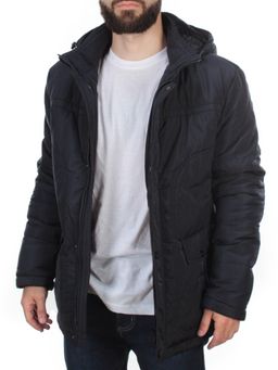 5175 DEEP BLUE Куртка мужская зимняя SEWOL (150 гр. холлофайбер) - Fashion фото 7