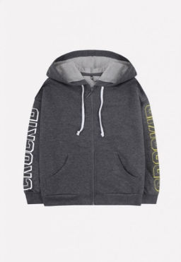 К 301021/21/тем.серый меланж, жакет