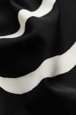 Vestido con escote drapeado - H&m фото 7