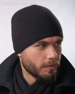 98499 Spirit Шапка мужская флис (57-59)