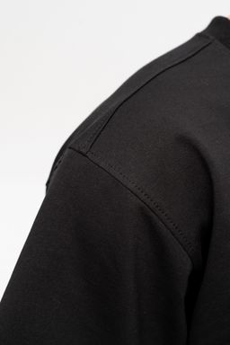 Комплект мужской 422M3-WB черный - Solo mio фото 6