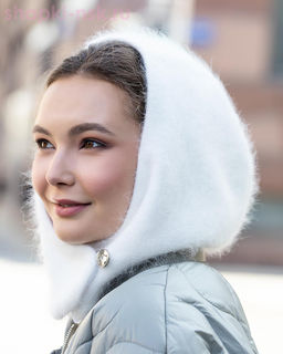 Франс 862 флис Капор