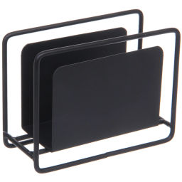 Салфетница "Brownie" 13*10*5,5см