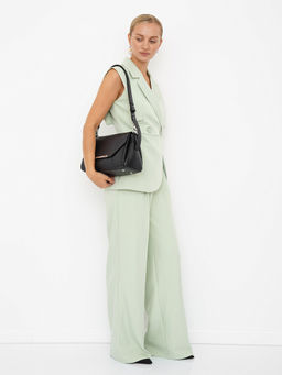 Сумка 1017C black  Polina&Eiterou