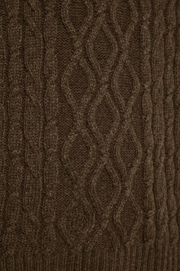 TRENDYOL MAN Lacivert Regular Fit Fermuarl? Yar?m Bal?kc? Yaka Triko Kazak TMNAW24KZ00047 - Trendyolmilla фото 22