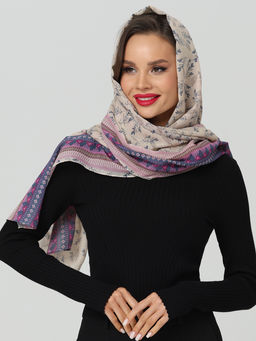 Палантин Уточним детали - Dstrend фото 3