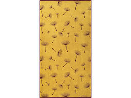 Полотенце махровое 6с102.413ж1 Унесенные ветром(кр.дерево1) 81х160см