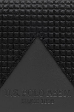 Erkek Siyah C_zdan Sepette S_rpriz _ndirim - U.s. polo assn фото 7