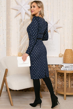 Платье 70962-1 - Avili фото 7