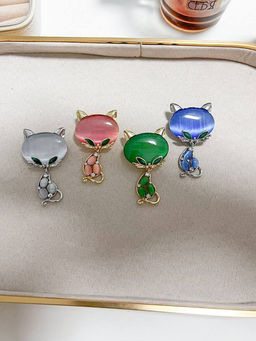 61932290 Брошь - J.prettier фото 2