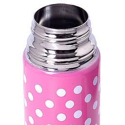 31123 Термос 500мл нерж. розовый MB (х24) - Mayer&boch фото 2