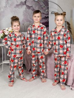 ДК007 Костюм "Cell" (бежевый)