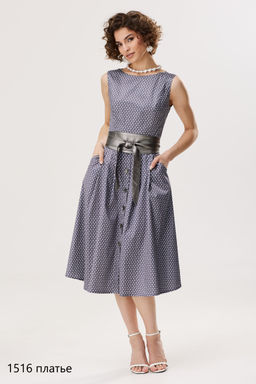1516 Платье
