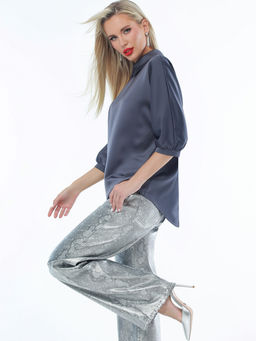 Блузка Выглядеть идеально, браво - Dstrend фото 5