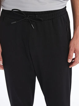 Slim Fit Erkek Jogger E?ofman Alt? - Waikiki фото 6