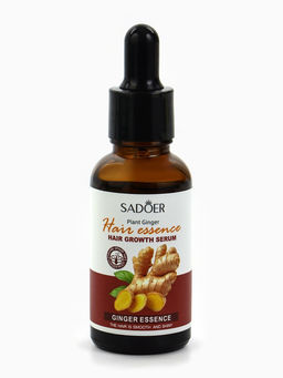 Сыворотка для кожи головы SADOER, против выпадения и для роста волос, 30 мл