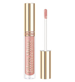 LuxVisage Блеск для губ Glass Shine тон 10
