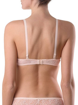 CONTE Бюстгальтер TATOUAGE RB1040 пастель - Conte elegant фото 2