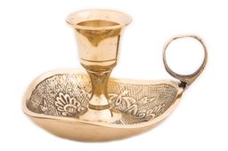 Подсвечник № П1158/3(HAJI) 4 шт /упак - Ганг фото 2