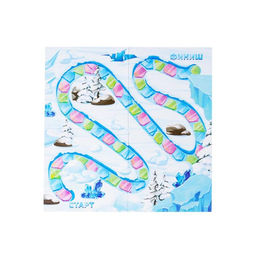 Настольная игра Бродилка. Путешествие на Север, 3+ - Лас играс фото 6