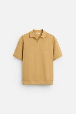 POLO SHIRT - Zara фото 22