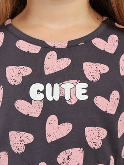 CRB wear / CWKG 63969-99-423 Платье для девочки,мультиколор  фото 3