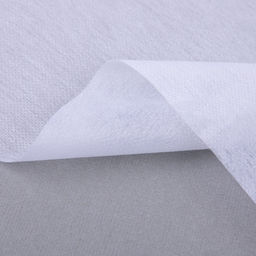 Нетканный материал (флизелин) Гамма клеевой точечный G-835t 42.5 г/кв.м 2 100 см белый W