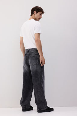 Baggy Jeans - H&m фото 15