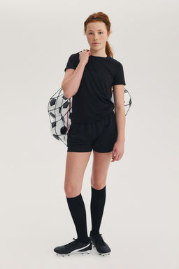 Pantal?n corto de f?tbol con DryMove - H&m фото 4