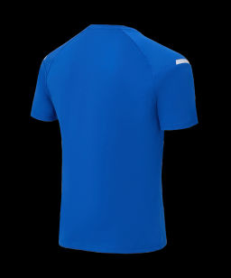 Футболка тренировочная JOGEL CAMP 2 CVC Training Tee, синий  фото 3