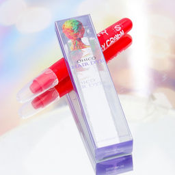 Карандаш-мелок для волос, 1 шт, красный - Simaland фото 4