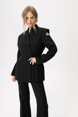 Костюм Pirs 6422 чёрный  фото 4