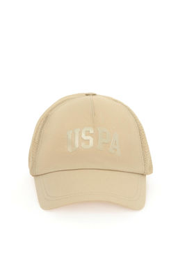 Женская верблюжья шляпа Неожиданная скидка в корзине - U.s. polo assn фото 2