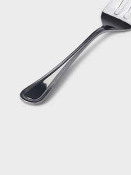 Цена за 6 шт. Вилка для устриц Hanna Knövell Oester, 13.5 см, толщина 2 мм, нержавеющая сталь, серебристая