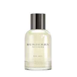 BURBERRY WEEKEND men 100ml edt