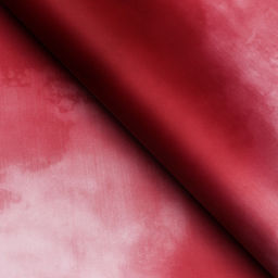 Цена за 20 шт. Пленка для цветов матовая, «Акварель», 57×57 см, винный