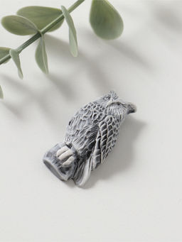 Магнит "Филин" (барельеф), 4,2см