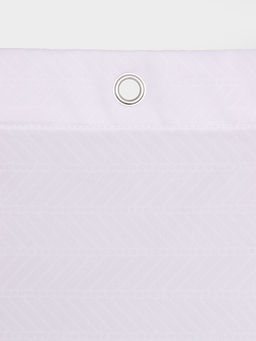 Штора для ванной SAVANNA «Цикл», 180×180 см, полиэстер