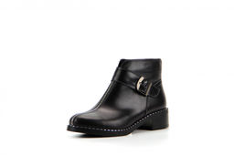 Ботильоны 302.vena/шерсть