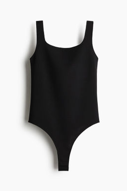 Body tanga interlock - H&m фото 2