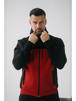 С НАЧЕСОМ утепленный спортивный костюм Футер 3-х нитка