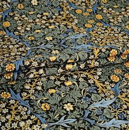 Терновник Моррис 3642 - гобеленовая ткань