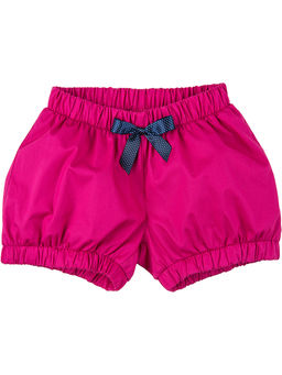 Шорты UD 0747 розовый - Mini maxi фото 8