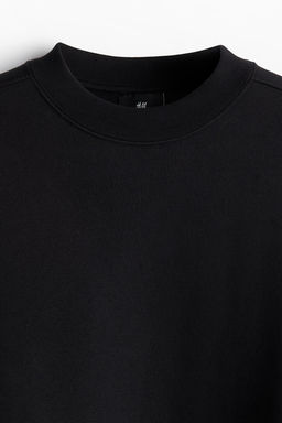 Sudadera Loose Fit - H&m фото 6