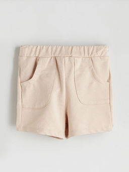 Beli Lastikli Basic Erkek Bebek ?ort 2li