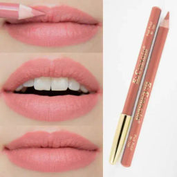 El Corazon карандаш для губ 266 Pink Petal